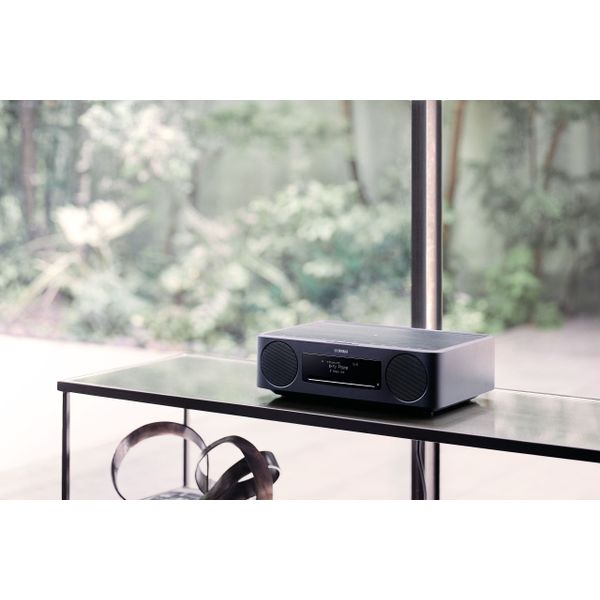 Yamaha TSX-N237D Hifi Mini System wit