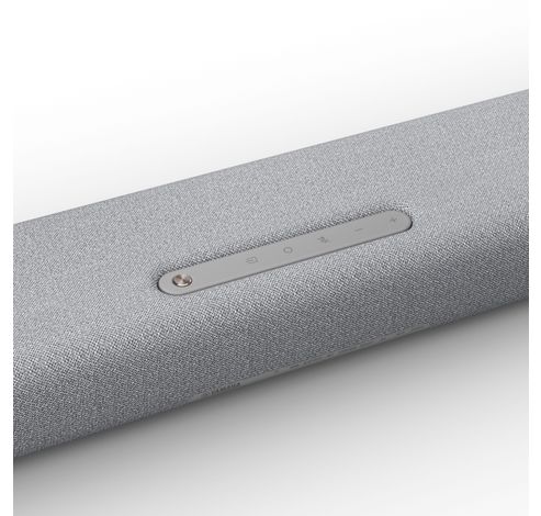 Soundbar TRUE X-BAR 40A SR-X40A Light Grey  Yamaha