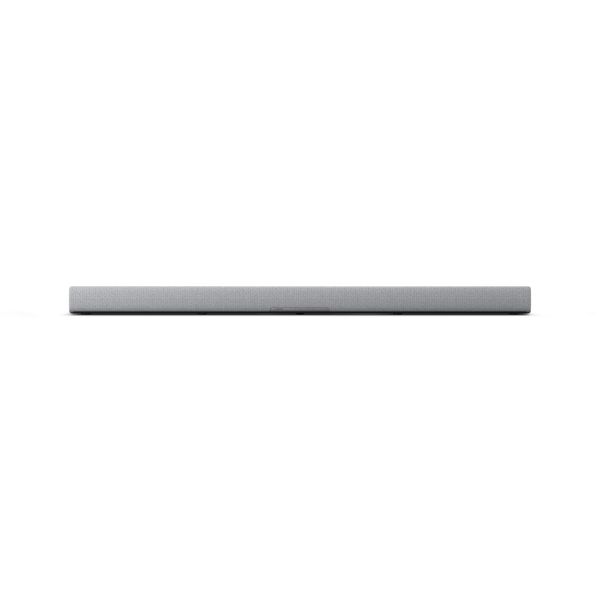 Yamaha Soundbar TRUE X-BAR 40A SR-X40A Light Grey