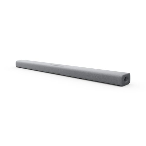 Yamaha Soundbar TRUE X-BAR 40A SR-X40A Light Grey