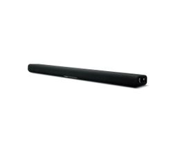 Soundbar SR-B30A black Yamaha