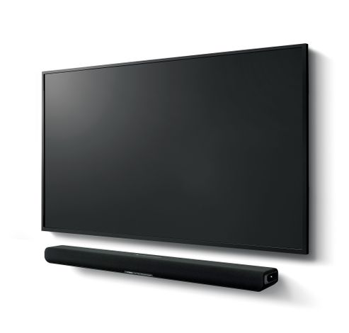 Soundbar SR-B30A black  Yamaha