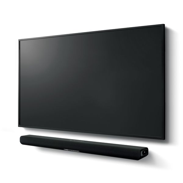 Yamaha Soundbar SR-B30A black