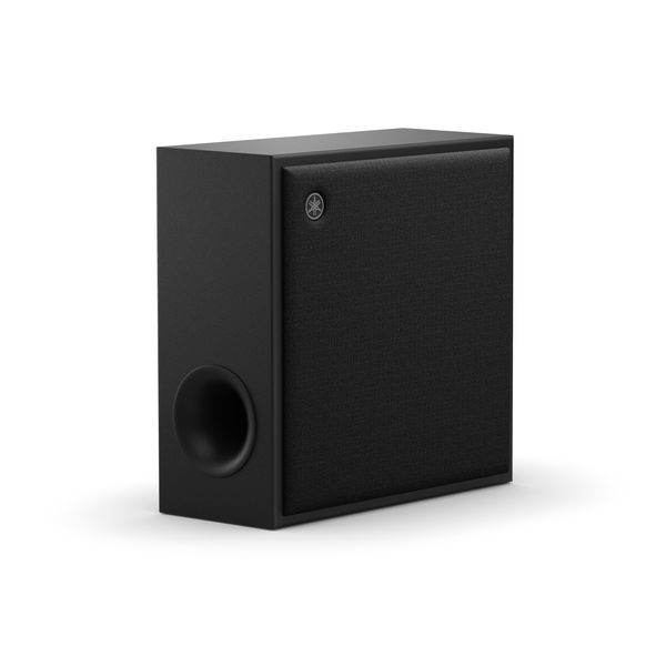 Yamaha Subwoofer TRUE X SUB 100A SW-X100A Black