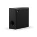 Yamaha Subwoofer TRUE X SUB 100A SW-X100A Black