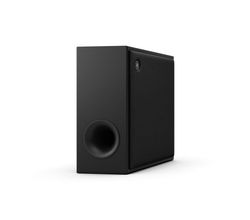 Subwoofer TRUE X SUB 100A SW-X100A Black Yamaha