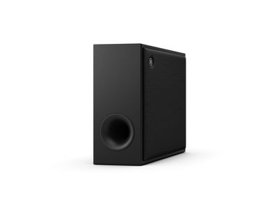 Subwoofer TRUE X SUB 100A SW-X100A Black