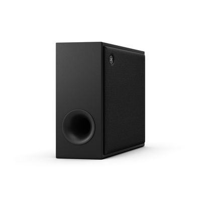 Subwoofer TRUE X SUB 100A SW-X100A Black Yamaha