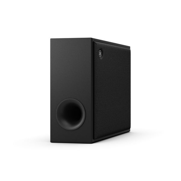 Yamaha Subwoofer TRUE X SUB 100A SW-X100A Black