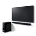 Yamaha Soundbar SR-B40A black