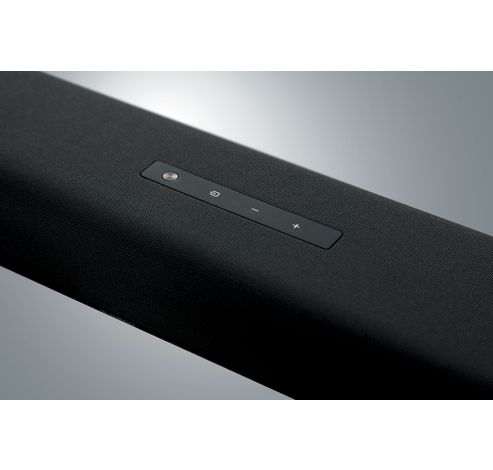 Soundbar SR-B40A black  Yamaha