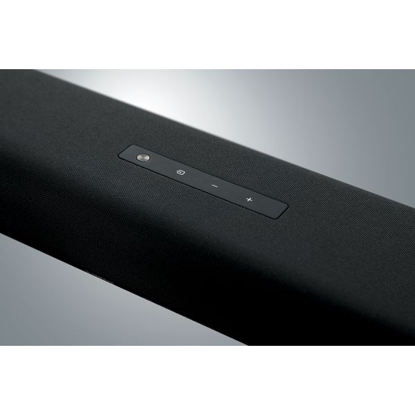 Yamaha Soundbar SR-B40A black