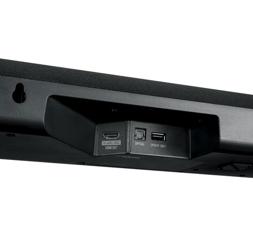 Soundbar SR-B40A black  Yamaha