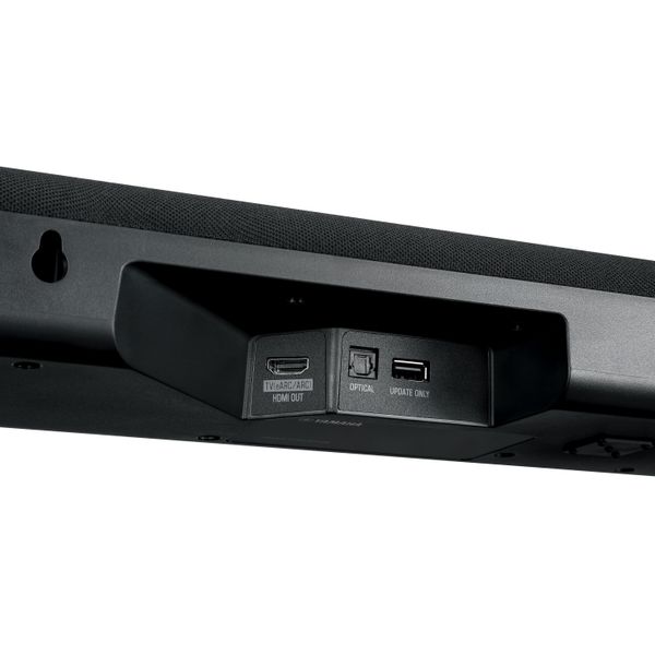 Yamaha Soundbar SR-B40A black