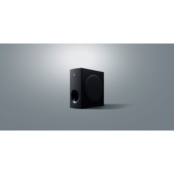 Yamaha Soundbar SR-B40A black