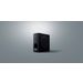 Yamaha Soundbar SR-B40A black