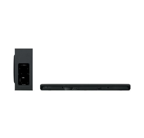 Soundbar SR-B40A black  Yamaha