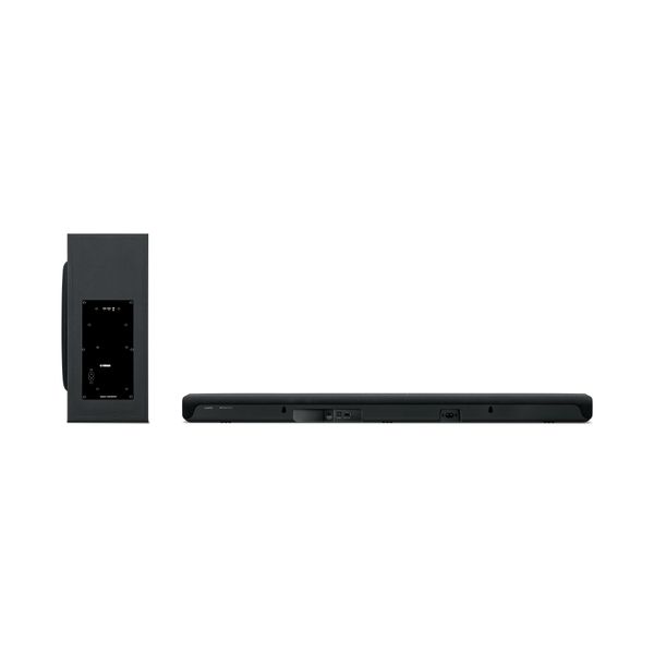 Yamaha Soundbar SR-B40A black