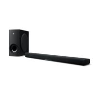 Soundbar SR-B40A black 