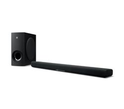 Soundbar SR-B40A black Yamaha