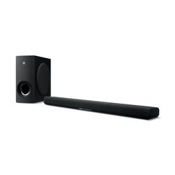 Yamaha Soundbar SR-B40A black 