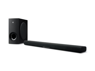 Soundbar SR-B40A black