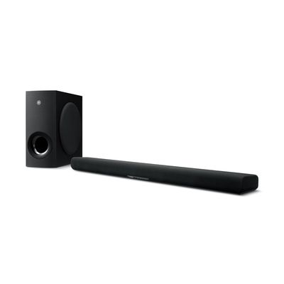 Soundbar SR-B40A black  Yamaha