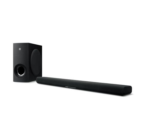 Soundbar SR-B40A black  Yamaha