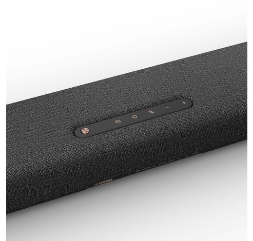 Soundbar TRUE X-BAR 40A SR-X40A carbon grey  Yamaha