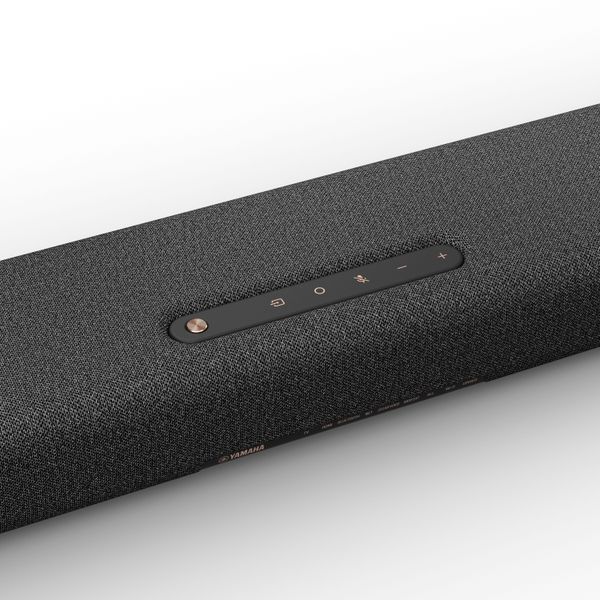 Yamaha Soundbar TRUE X-BAR 40A SR-X40A carbon grey