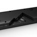 Yamaha Soundbar TRUE X-BAR 40A SR-X40A Black