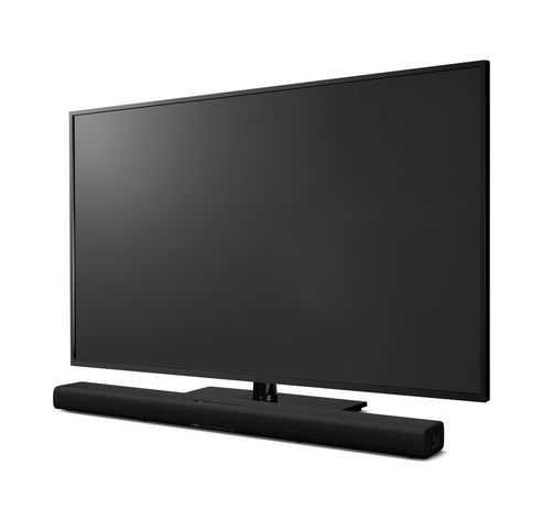 Soundbar TRUE X-BAR 40A SR-X40A Black  Yamaha