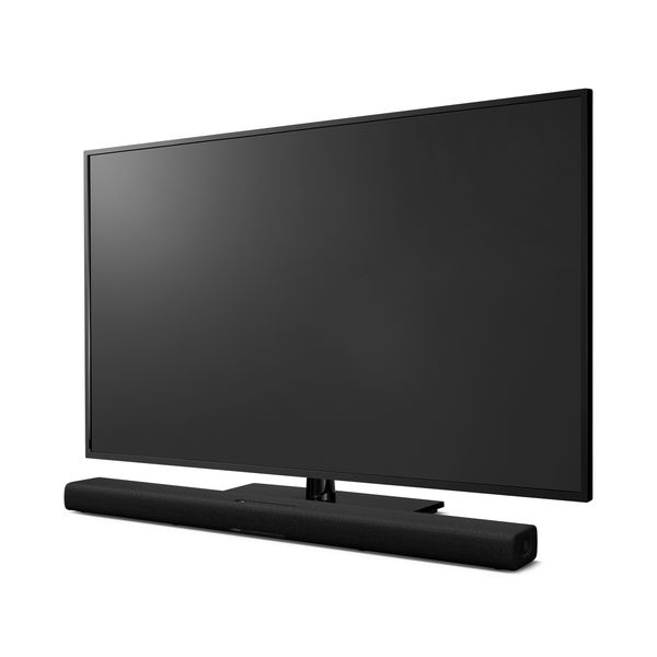 Yamaha Soundbar TRUE X-BAR 40A SR-X40A Black