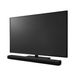 Yamaha Soundbar TRUE X-BAR 40A SR-X40A Black