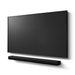 Yamaha Soundbar TRUE X-BAR 40A SR-X40A Black