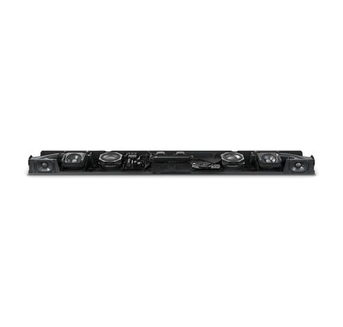 Soundbar TRUE X-BAR 40A SR-X40A Black  Yamaha