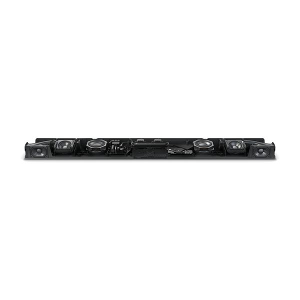 Yamaha Soundbar TRUE X-BAR 40A SR-X40A Black