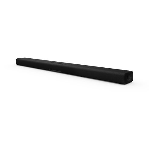 Soundbar TRUE X-BAR 40A SR-X40A Black  Yamaha