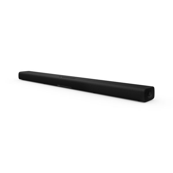 Yamaha Soundbar TRUE X-BAR 40A SR-X40A Black