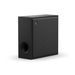 Subwoofer TRUE X SUB 100A SW-X100A Carbon Grey 