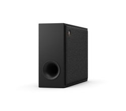 Subwoofer TRUE X SUB 100A SW-X100A Carbon Grey Yamaha