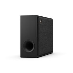 Yamaha Subwoofer TRUE X SUB 100A SW-X100A Carbon Grey 