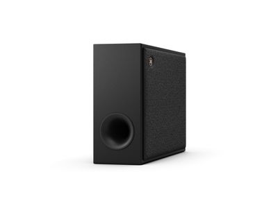 Subwoofer TRUE X SUB 100A SW-X100A Carbon Grey