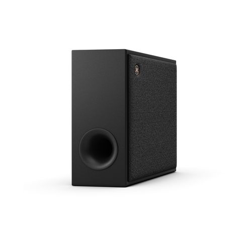 Subwoofer TRUE X SUB 100A SW-X100A Carbon Grey  Yamaha