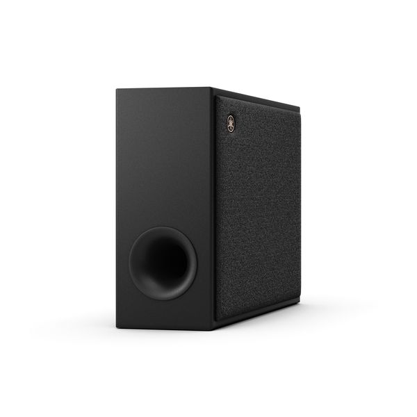 Subwoofer TRUE X SUB 100A SW-X100A Carbon Grey 