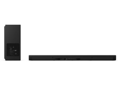 Soundbar TRUE X-BAR 50A SR-X50A Black