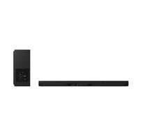 Soundbar TRUE X-BAR 50A SR-X50A Black 