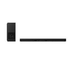 Soundbar TRUE X-BAR 50A SR-X50A Black Yamaha