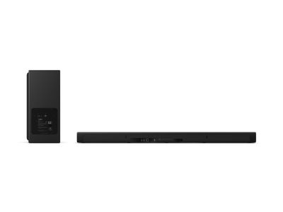 Soundbar TRUE X-BAR 50A SR-X50A Black