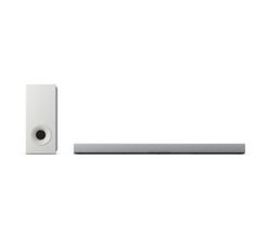 Soundbar TRUE X-BAR 50A SR-X50A Light Grey Yamaha